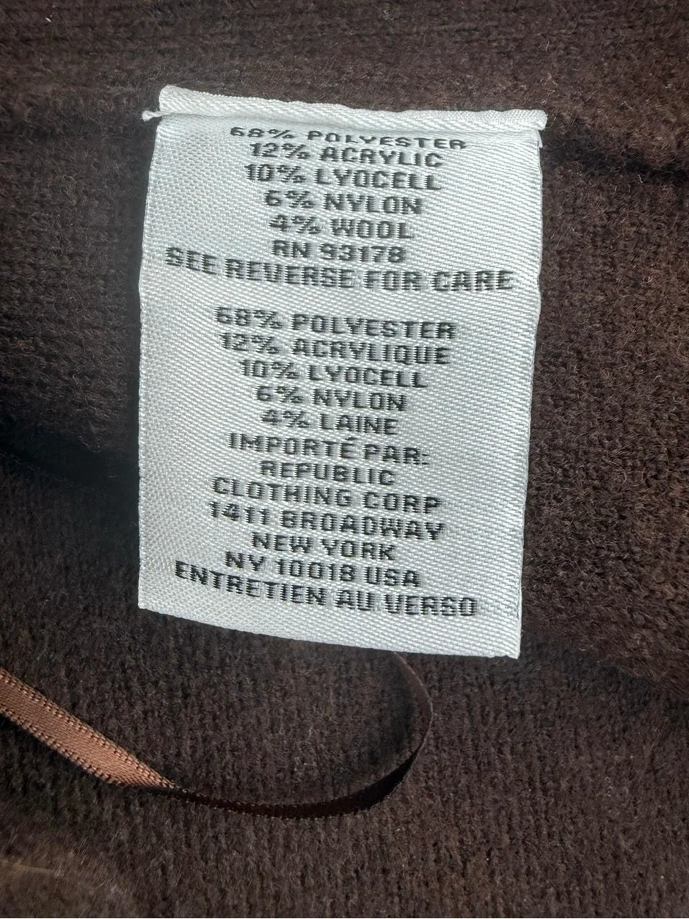 Fear of God Essentials Logo-Flocked Cotton-Blend Jersey Hooded Sweatshirt